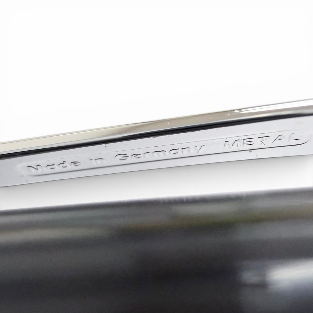 Very Good MONTBLANC Ballpoint pen Great Characters Walt Disney Special Edition