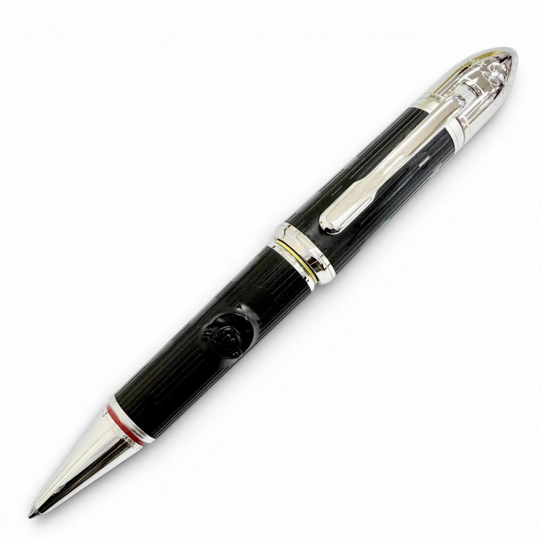 Very Good MONTBLANC Ballpoint pen Great Characters Walt Disney Special Edition