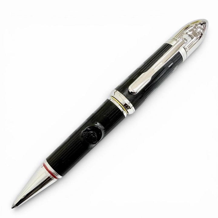 Very Good MONTBLANC Ballpoint pen Great Characters Walt Disney Special Edition
