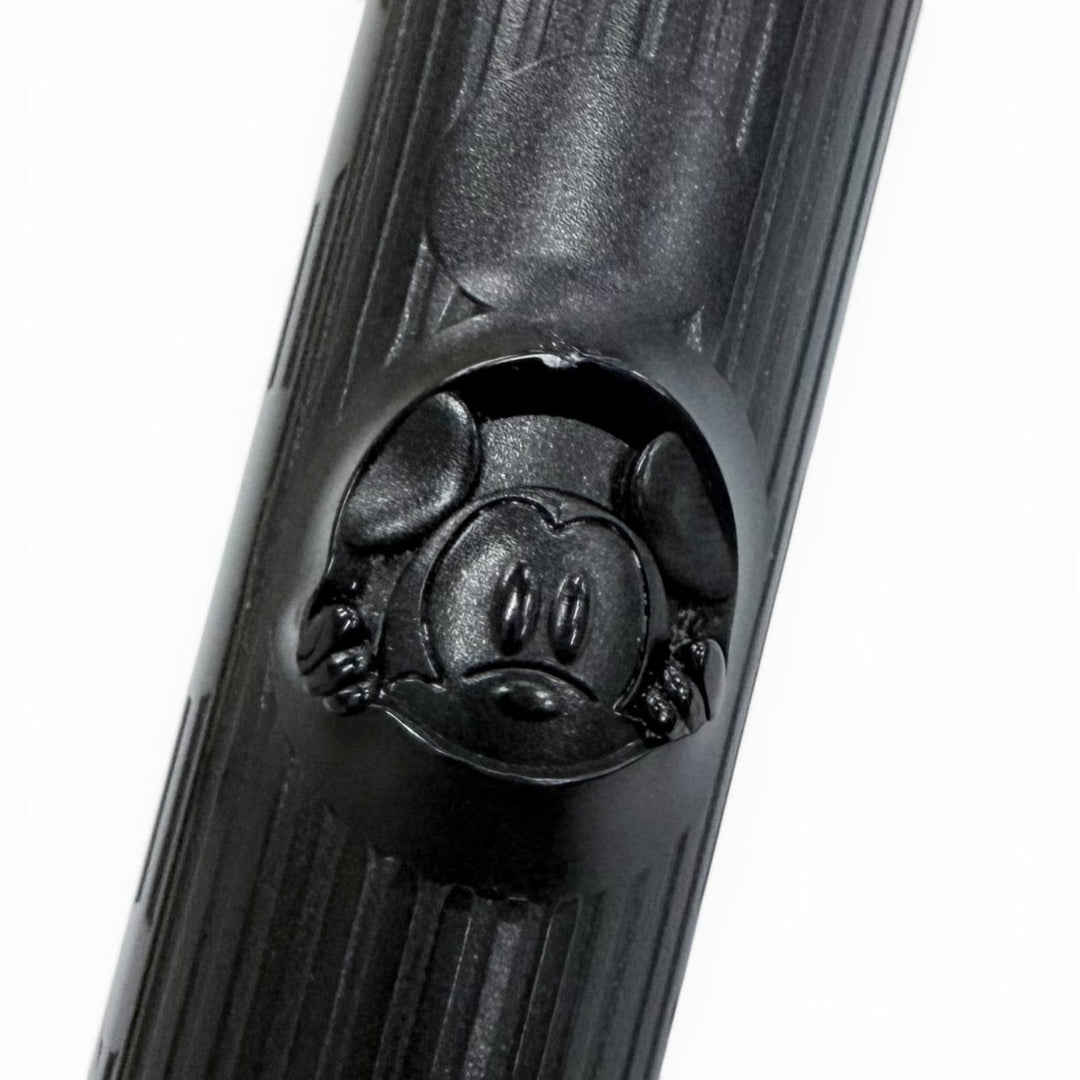 Very Good MONTBLANC Ballpoint pen Great Characters Walt Disney Special Edition