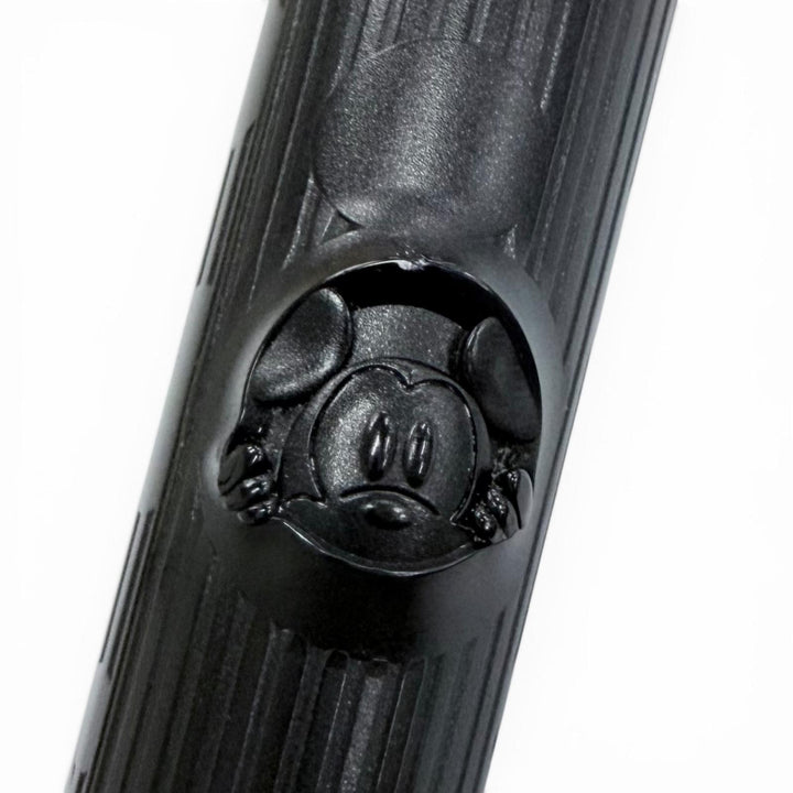 Very Good MONTBLANC Ballpoint pen Great Characters Walt Disney Special Edition