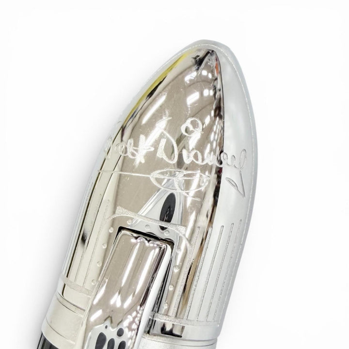 Very Good MONTBLANC Ballpoint pen Great Characters Walt Disney Special Edition