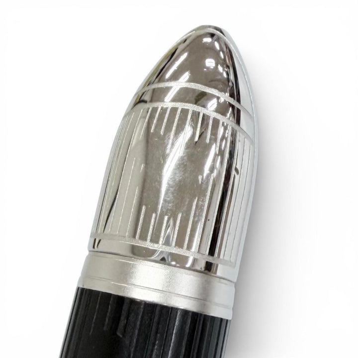 Very Good MONTBLANC Ballpoint pen Great Characters Walt Disney Special Edition