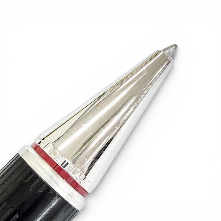 Very Good MONTBLANC Ballpoint pen Great Characters Walt Disney Special Edition