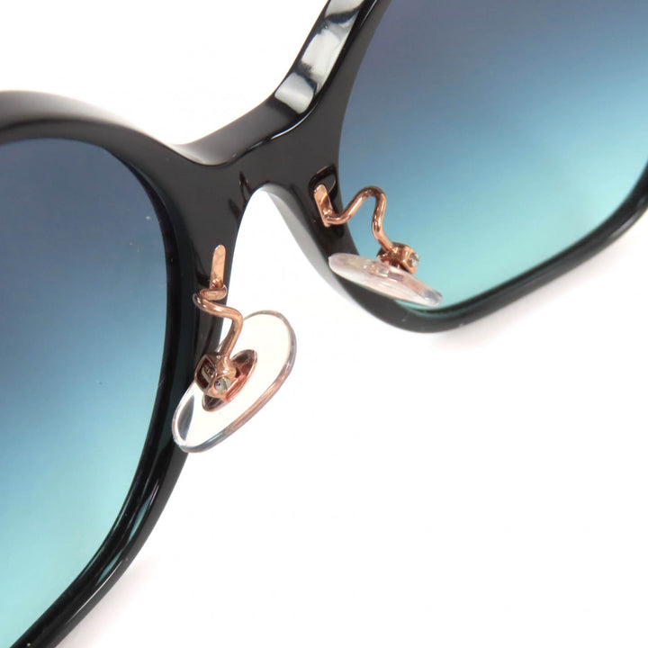 Great TIFFANY&Co. sunglasses Square Eyewear black Women TF4191-F