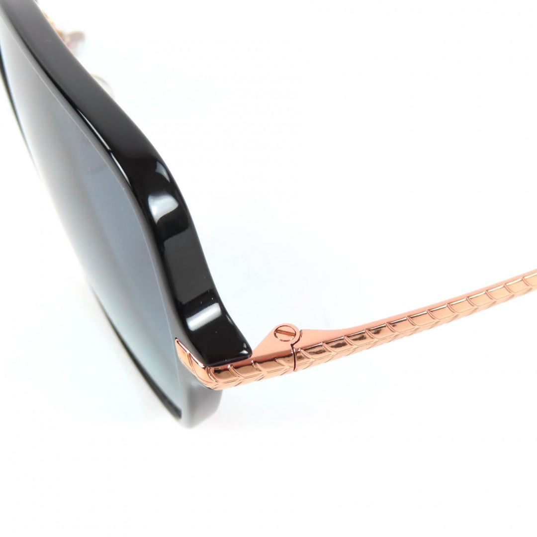 Great TIFFANY&Co. sunglasses Square Eyewear black Women TF4191-F