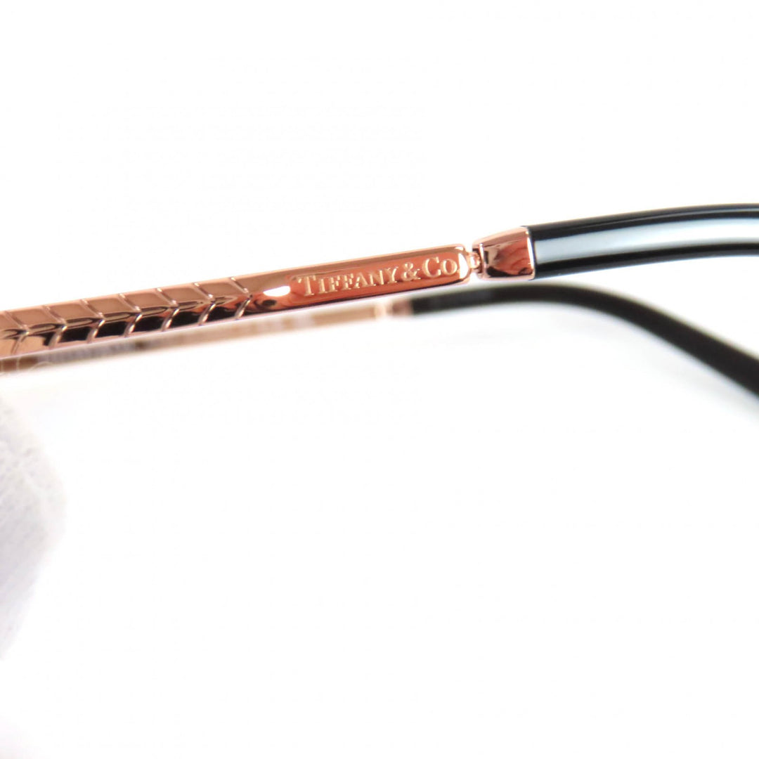 Great TIFFANY&Co. sunglasses Square Eyewear black Women TF4191-F