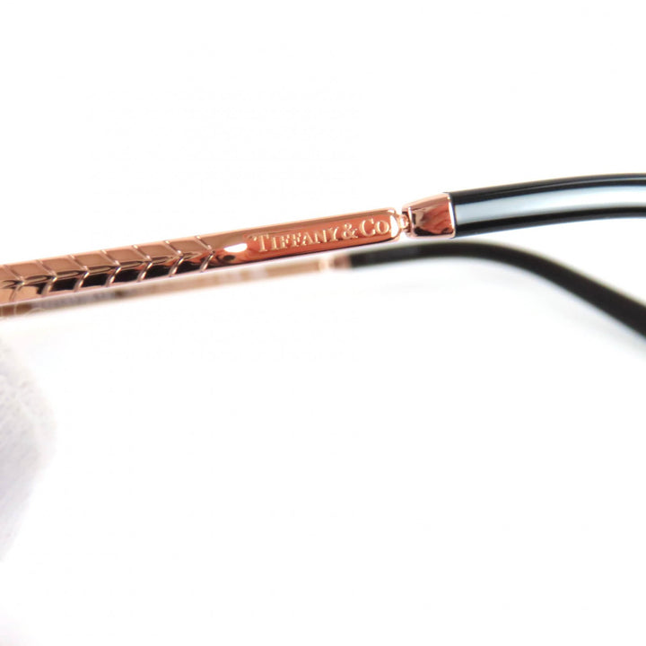 Great TIFFANY&Co. sunglasses Square Eyewear black Women TF4191-F