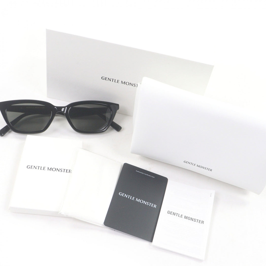 Excellent GENTLE MONSTER sunglasses LOTI-01 Third generation JSB Tosaka Hiroomi