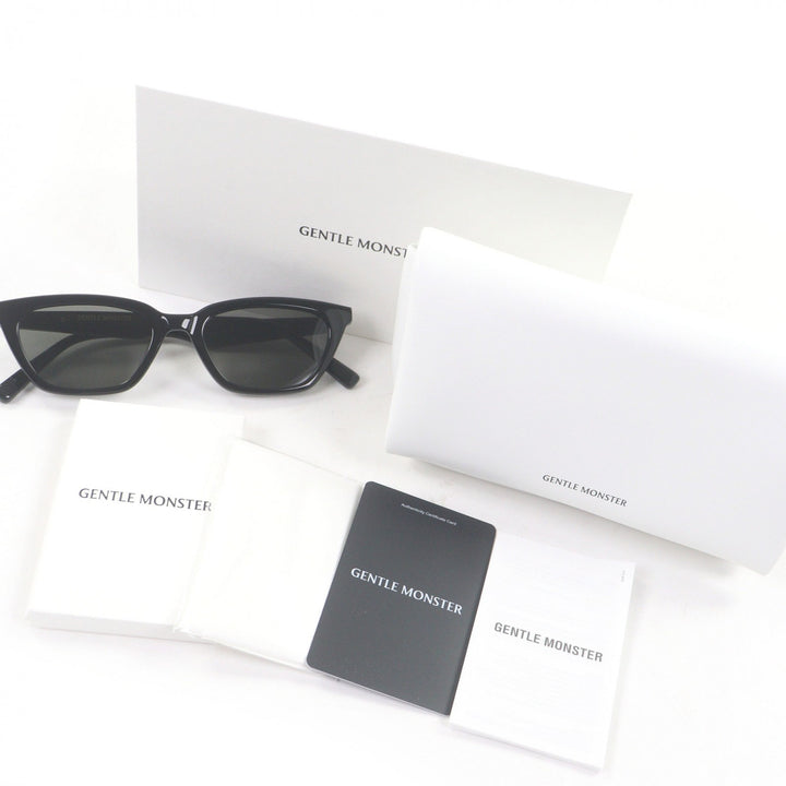 Excellent GENTLE MONSTER sunglasses LOTI-01 Third generation JSB Tosaka Hiroomi