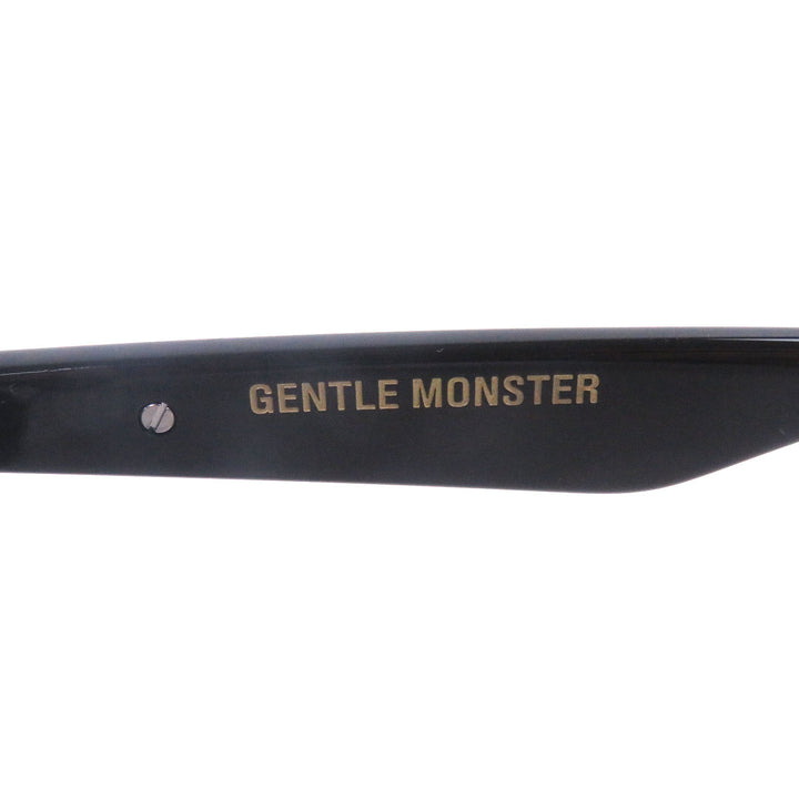 Excellent GENTLE MONSTER sunglasses LOTI-01 Third generation JSB Tosaka Hiroomi