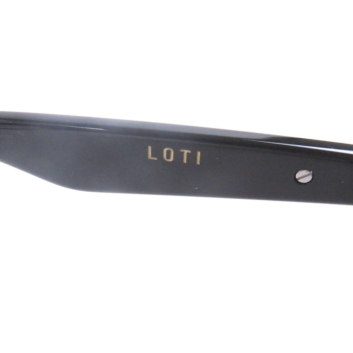 Excellent GENTLE MONSTER sunglasses LOTI-01 Third generation JSB Tosaka Hiroomi