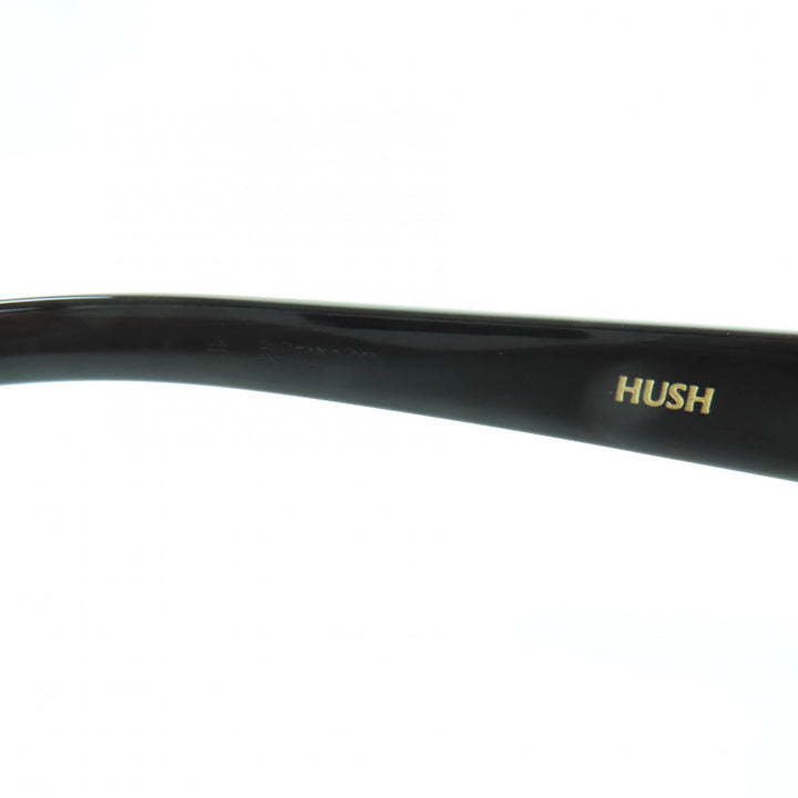 Excellent GENTLE MONSTER sunglasses HUSH JENNY Jenny collaboration oval black