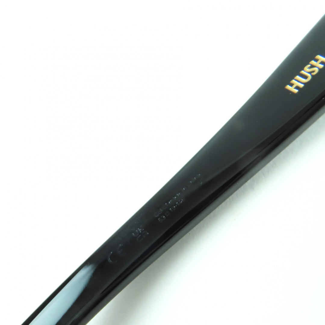 Excellent GENTLE MONSTER sunglasses HUSH JENNY Jenny collaboration oval black