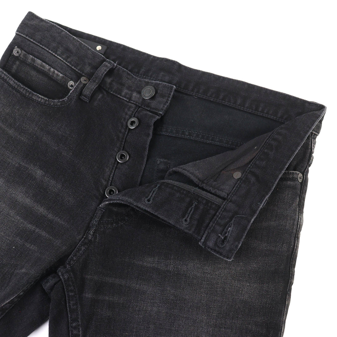 Discounted Pristine MINEDENIM Denim pants S.Slim STR 5ポケット USD skinny 30 FPK107NUD