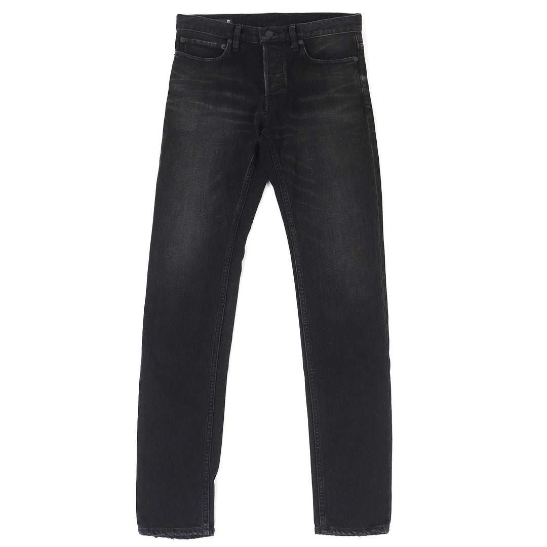 Discounted Pristine MINEDENIM Denim pants S.Slim STR 5ポケット USD skinny 30 FPK107NUD