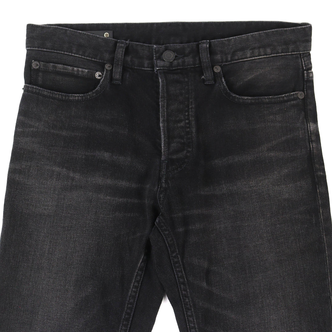 Discounted Pristine MINEDENIM Denim pants S.Slim STR 5ポケット USD skinny 30 FPK107NUD