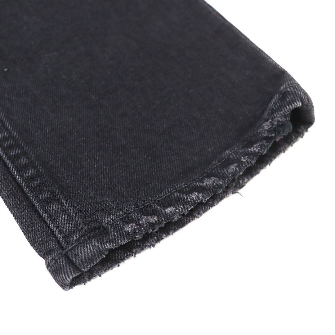 Discounted Pristine MINEDENIM Denim pants S.Slim STR 5ポケット USD skinny 30 FPK107NUD