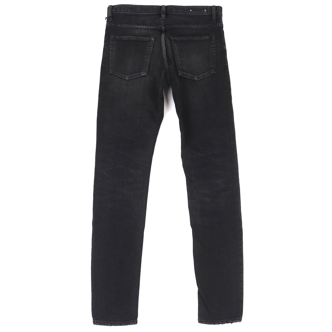 Discounted Pristine MINEDENIM Denim pants S.Slim STR 5ポケット USD skinny 30 FPK107NUD