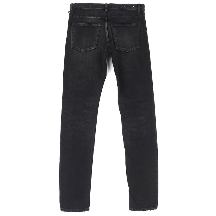 Discounted Pristine MINEDENIM Denim pants S.Slim STR 5ポケット USD skinny 30 FPK107NUD