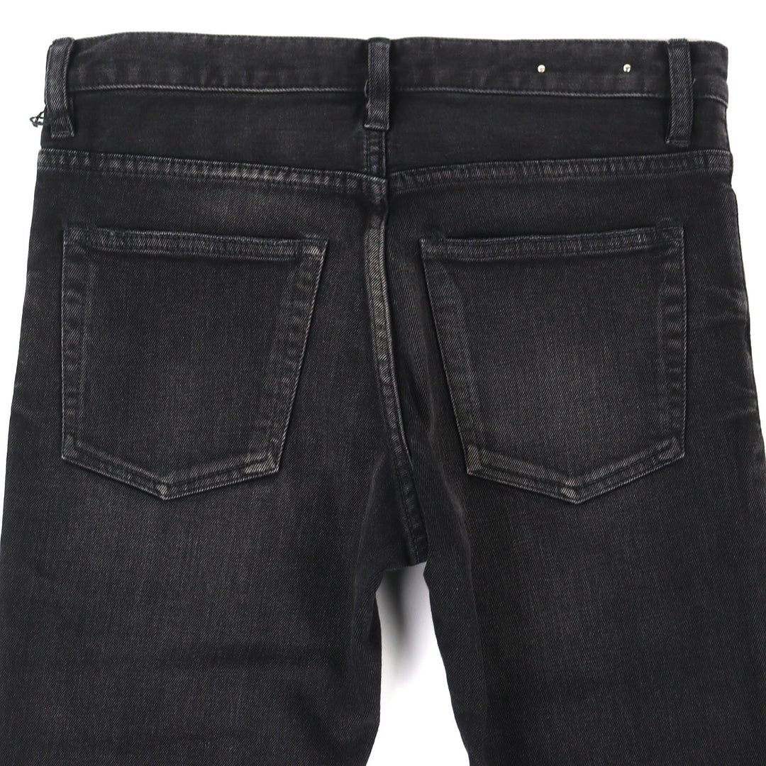 Discounted Pristine MINEDENIM Denim pants S.Slim STR 5ポケット USD skinny 30 FPK107NUD
