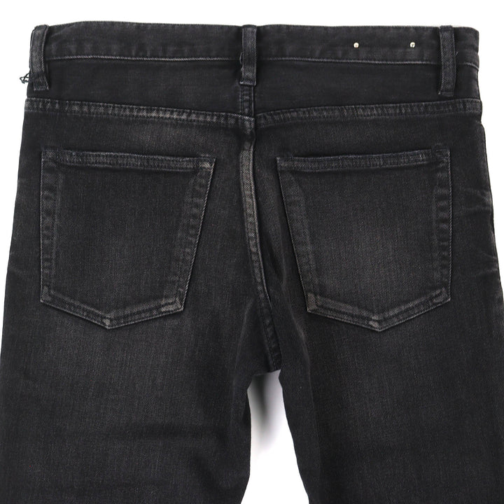Discounted Pristine MINEDENIM Denim pants S.Slim STR 5ポケット USD skinny 30 FPK107NUD
