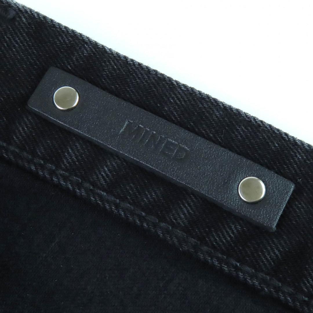 Discounted Pristine MINEDENIM Denim pants S.Slim STR 5ポケット USD skinny 30 FPK107NUD