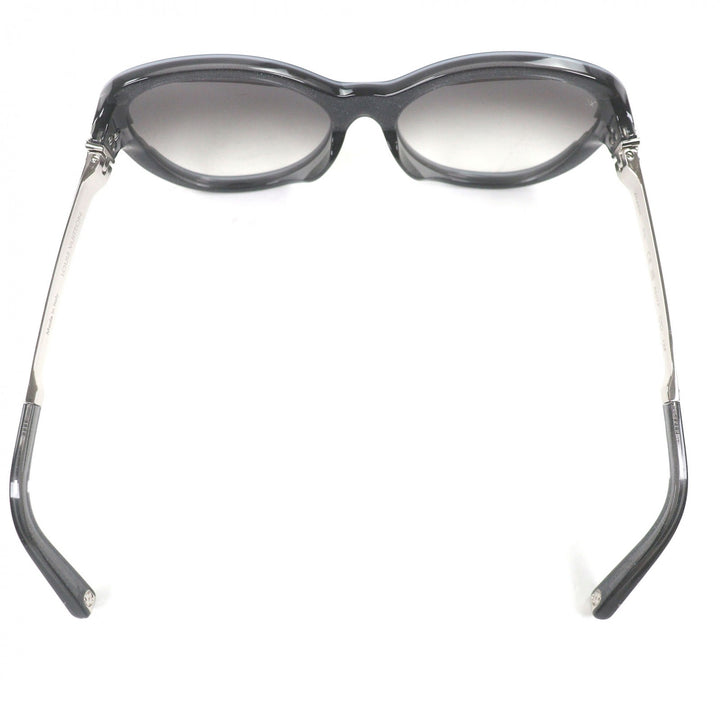 Great LOUIS VUITTON sunglasses Petite Spson Cateye Glitter black