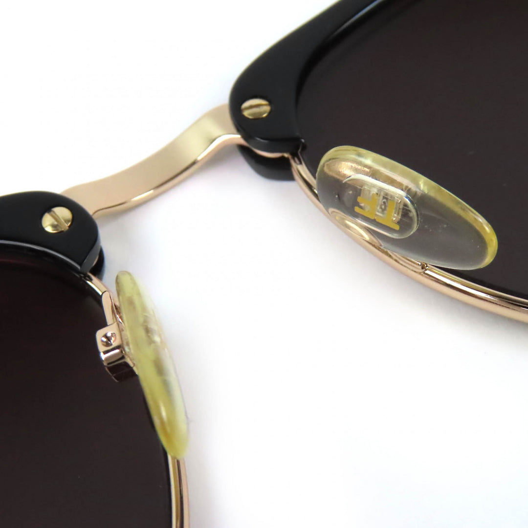 Great TOM FORD Henry Half-rim sunglasses eyewear worn by Daniel Craig TF248