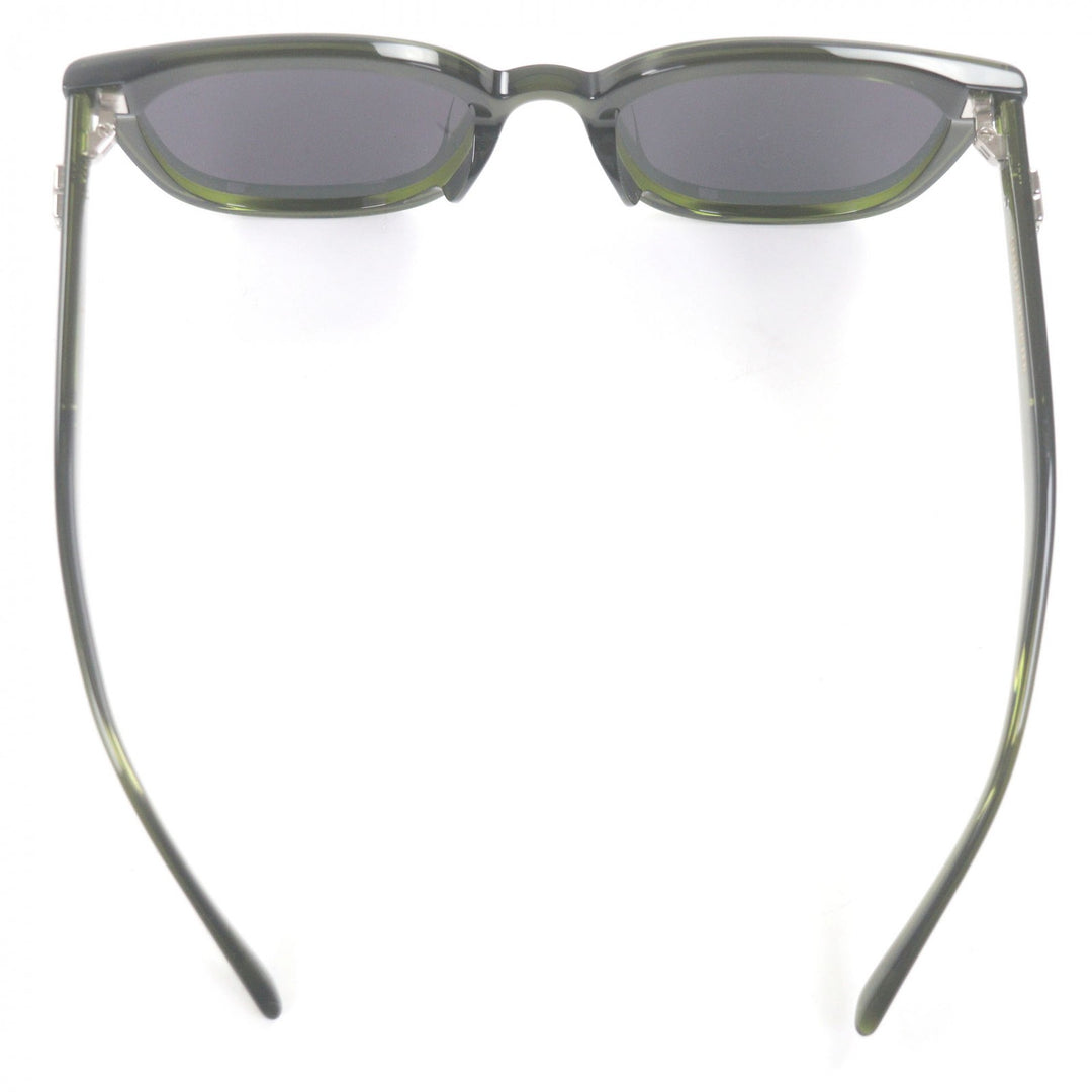 Great GENTLE MONSTER sunglasses BY Square frame Olive green