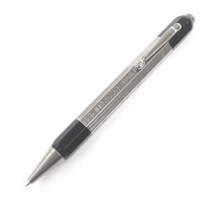 Great MONTBLANC Ballpoint pen Heritage Egypt Mania Due Hieroglyphs