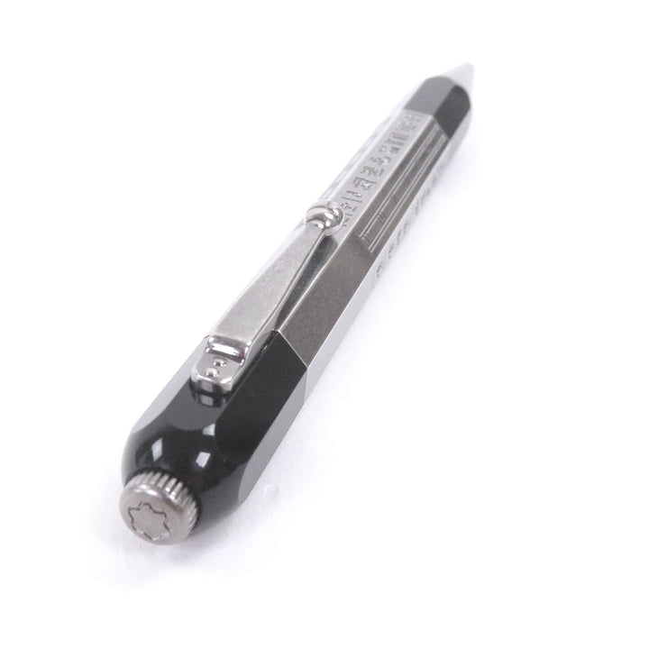Great MONTBLANC Ballpoint pen Heritage Egypt Mania Due Hieroglyphs