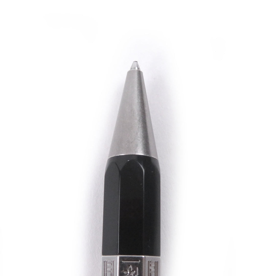 Great MONTBLANC Ballpoint pen Heritage Egypt Mania Due Hieroglyphs