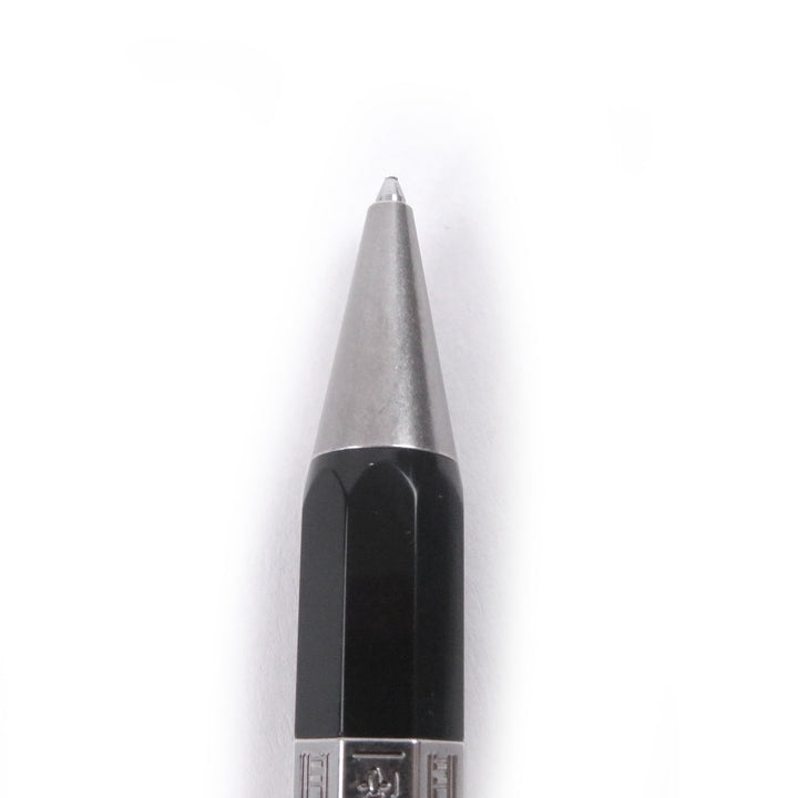Great MONTBLANC Ballpoint pen Heritage Egypt Mania Due Hieroglyphs