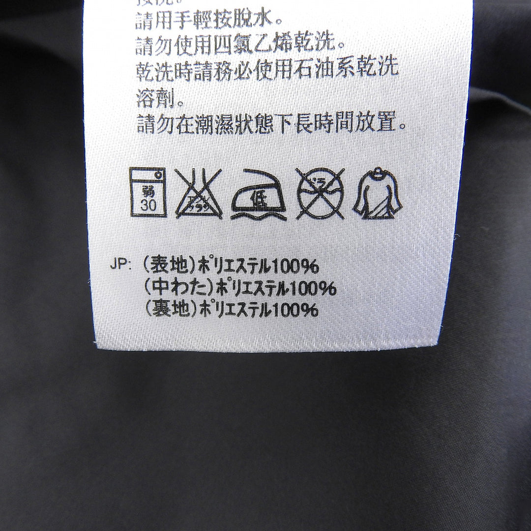 Great HAGLOFS mountain hoodie SELJA JACKET MEN black Nylon mens S