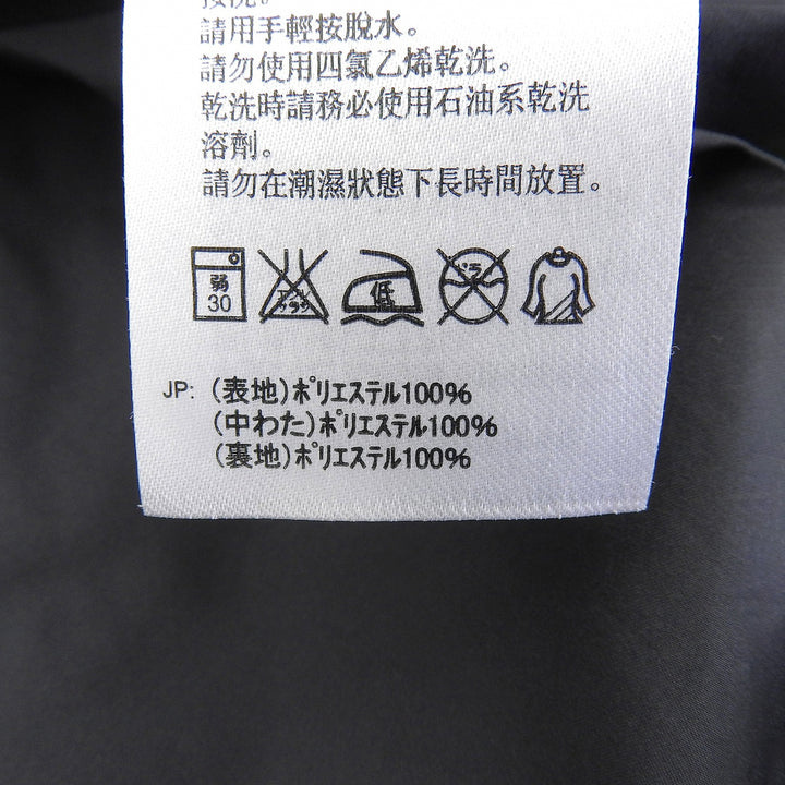 Great HAGLOFS mountain hoodie SELJA JACKET MEN black Nylon mens S