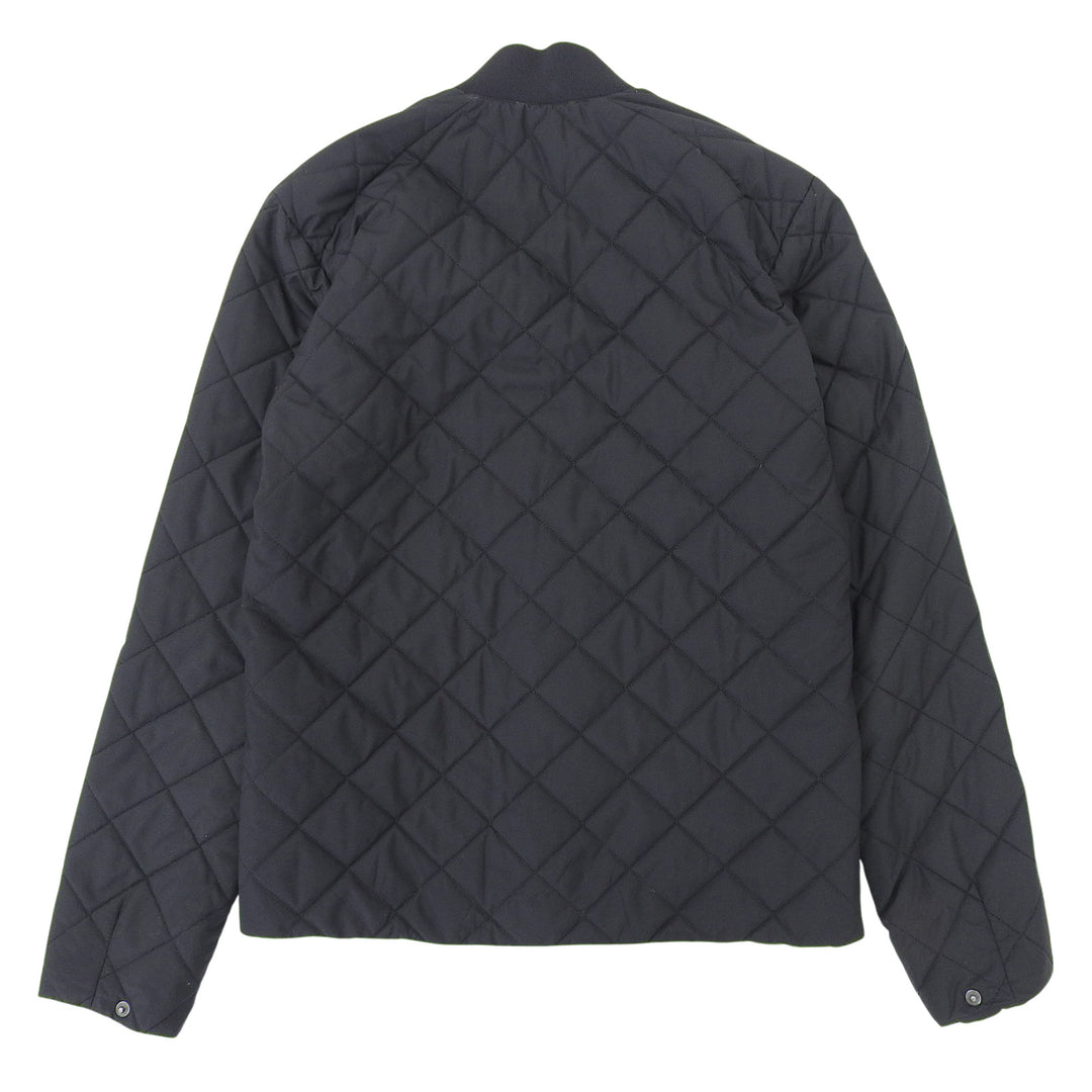 Great HAGLOFS mountain hoodie SELJA JACKET MEN black Nylon mens S