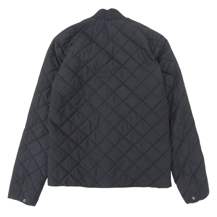 Great HAGLOFS mountain hoodie SELJA JACKET MEN black Nylon mens S