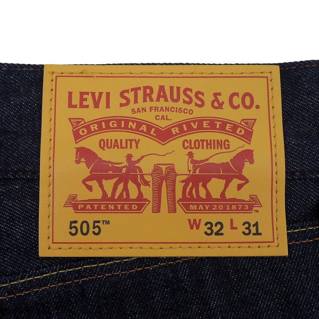 Excellent JUNYA WATANABE MAN COMME des GARCONS Levis Denim pants XS WC-P212-051