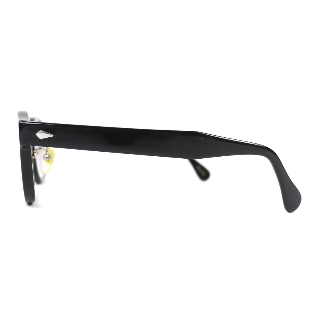Great MOSCOT Glasses LEMTOSH black mens