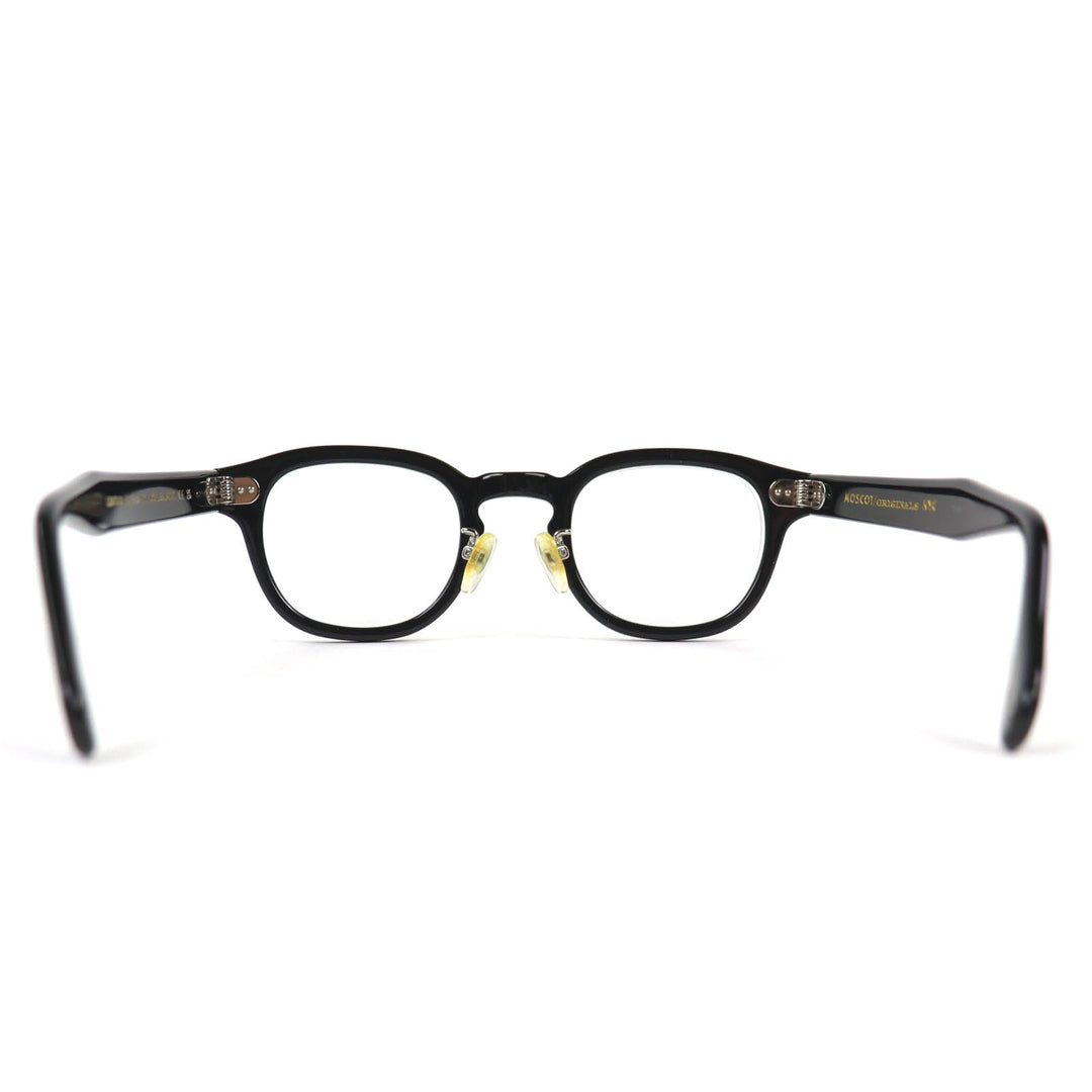 Great MOSCOT Glasses LEMTOSH black mens