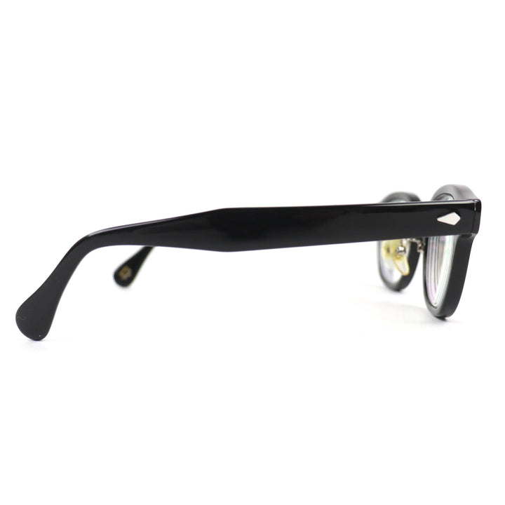 Great MOSCOT Glasses LEMTOSH black mens