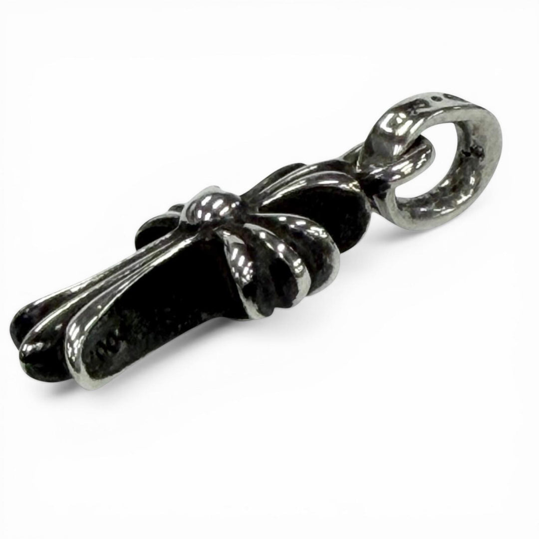 Excellent CHROME HEARTS Pendant top CRS BBYFAT Baby Fat Silver 925 mens