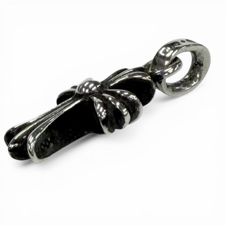 Excellent CHROME HEARTS Pendant top CRS BBYFAT Baby Fat Silver 925 mens