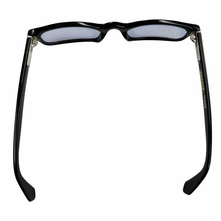 Very Good CHROME HEARTS sunglasses KEEPER 2 Rare black 925