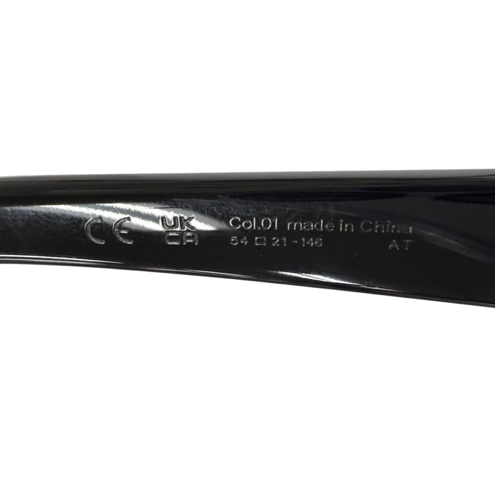Very Good GENTLE MONSTER sunglasses Nubo Wellington Frame black mens