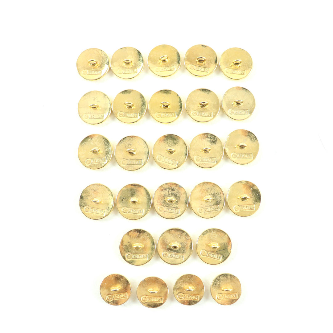 Great CHANEL Other accessories gold Women