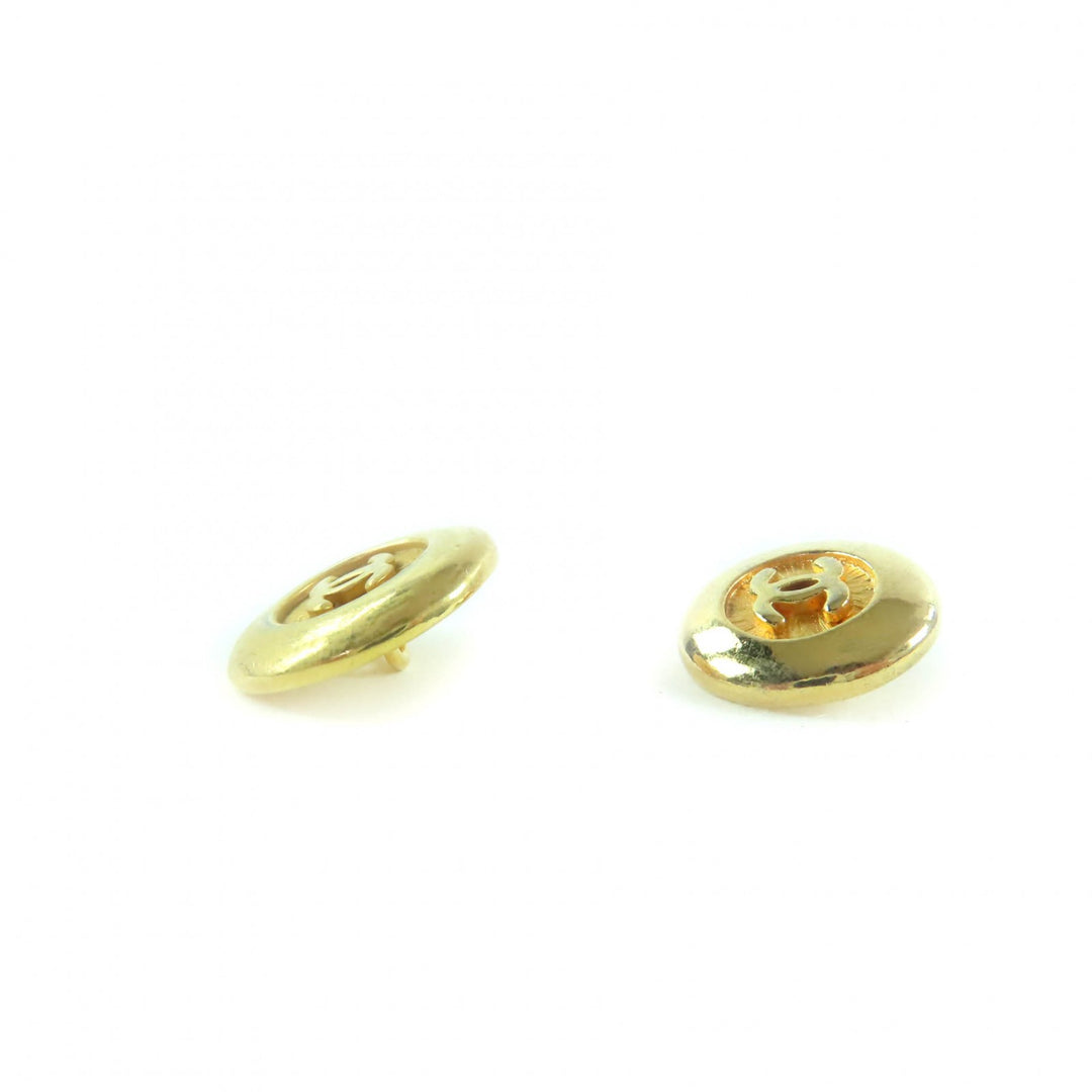 Great CHANEL Other accessories gold Women