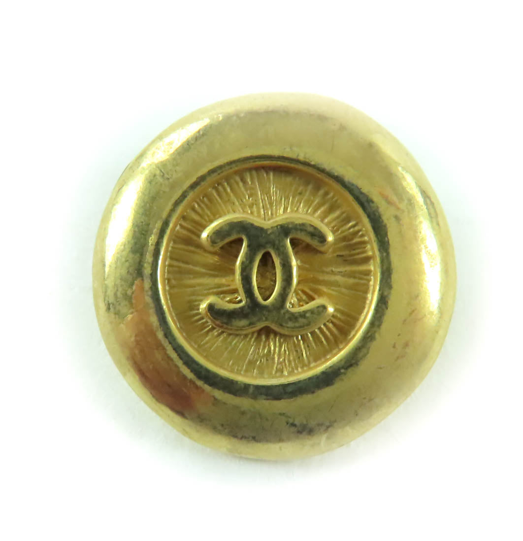 Great CHANEL Other accessories gold Women