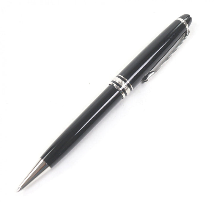 Great MONTBLANC Ballpoint pen Meisterstück Pix Twist type black